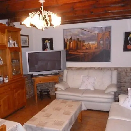 Prázdninový dům La Casita De Llanes Playa 2 *