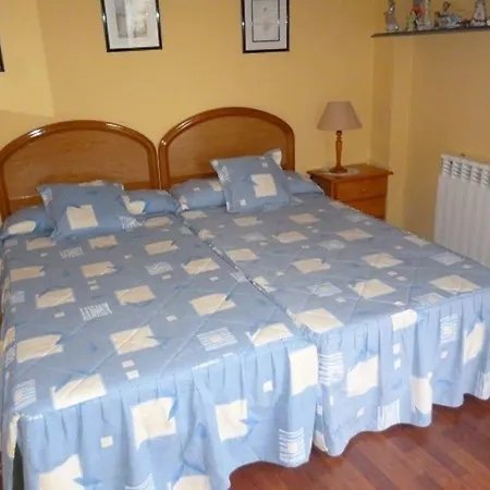 La Casita De Llanes Playa 2 Prázdninový dům Vibano