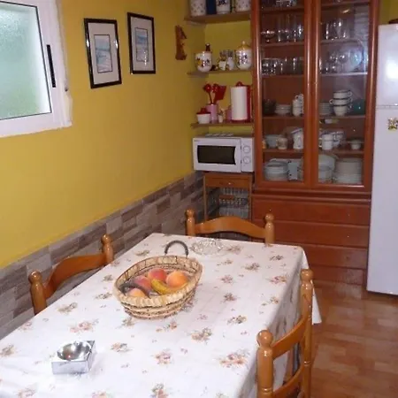 La Casita De Llanes Playa 2 Prázdninový dům *