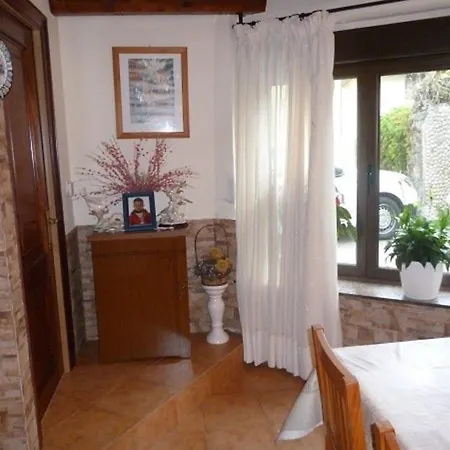 Prázdninový dům La Casita De Llanes Playa 2 *