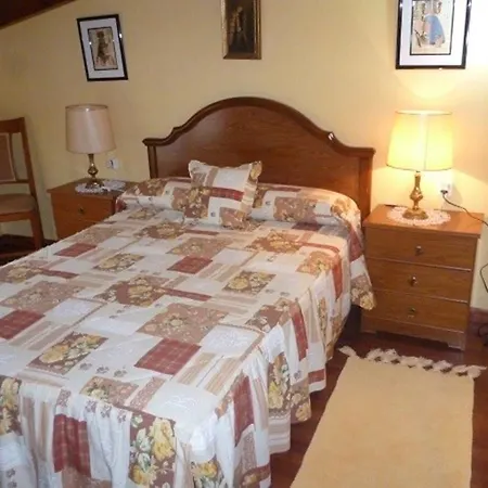 Prázdninový dům La Casita De Llanes Playa 2 *