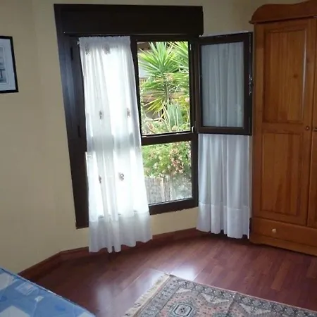 Prázdninový dům La Casita De Llanes Playa 2