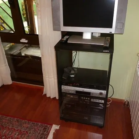 Prázdninový dům La Casita De Llanes Playa 2 *