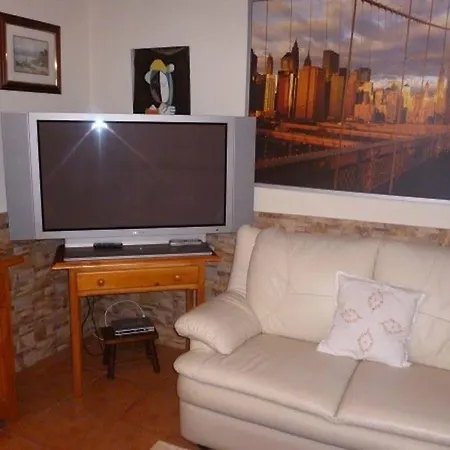 Prázdninový dům La Casita De Llanes Playa 2