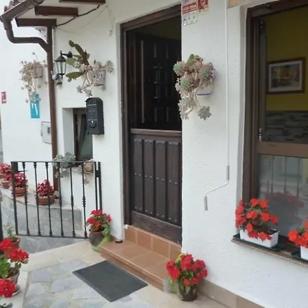 La Casita De Llanes Playa 2 Prázdninový dům *
