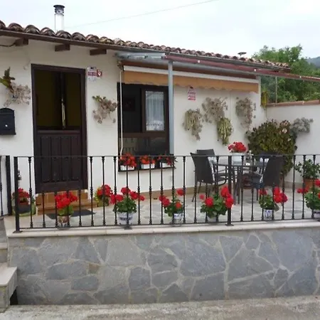 La Casita De Llanes Playa 2