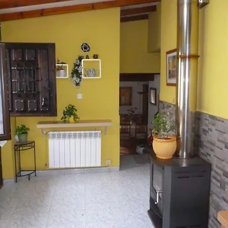 La Casita De Llanes Playa 2 Prázdninový dům *