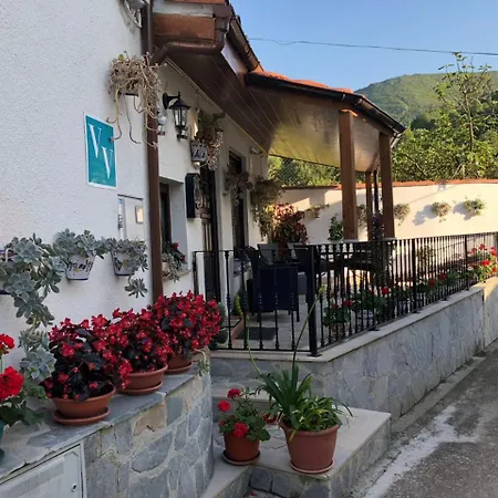 La Casita De Llanes Playa 2 Prázdninový dům