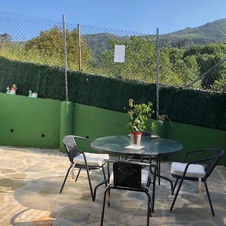 Prázdninový dům La Casita De Llanes Playa 2 Vibano