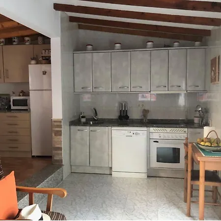 Prázdninový dům La Casita De Llanes Playa 2