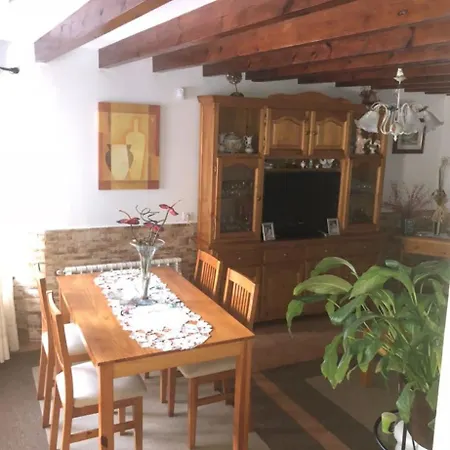 La Casita De Llanes Playa 2 Prázdninový dům Vibano