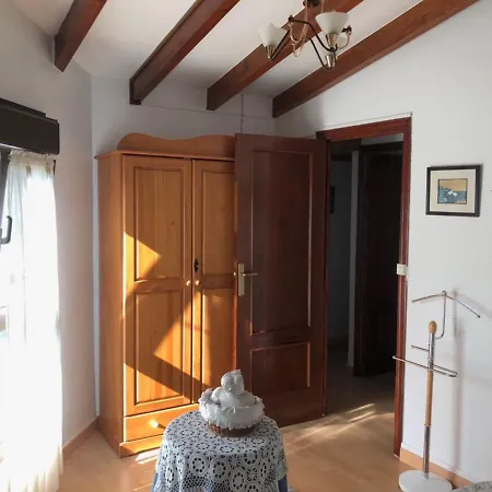 Prázdninový dům La Casita De Llanes Playa 2
