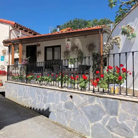 Prázdninový dům La Casita De Llanes Playa 2 Vibano