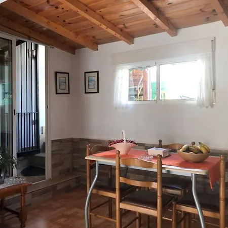 La Casita De Llanes Playa 2 Prázdninový dům *