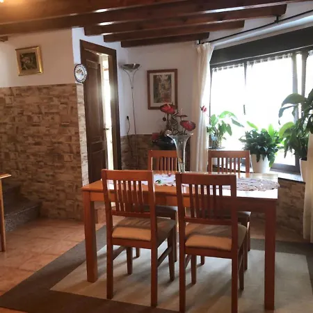 Prázdninový dům La Casita De Llanes Playa 2 Vibano