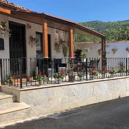 La Casita De Llanes Playa 2 Prázdninový dům