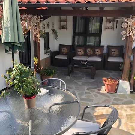 Prázdninový dům La Casita De Llanes Playa 2 *