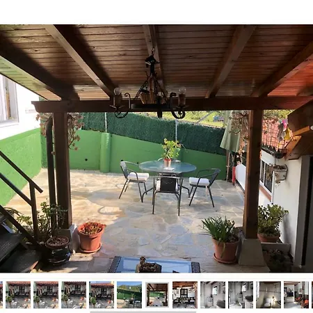Prázdninový dům La Casita De Llanes Playa 2