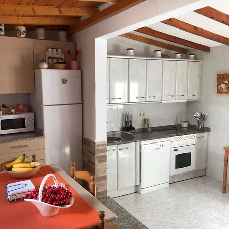 Prázdninový dům La Casita De Llanes Playa 2