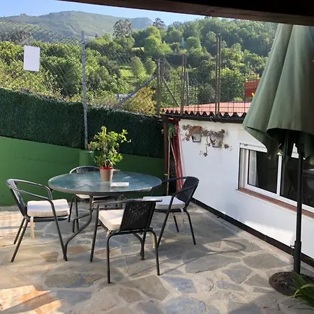 Prázdninový dům La Casita De Llanes Playa 2 Vibano