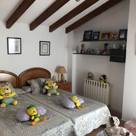 La Casita De Llanes Playa 2 Prázdninový dům Vibano