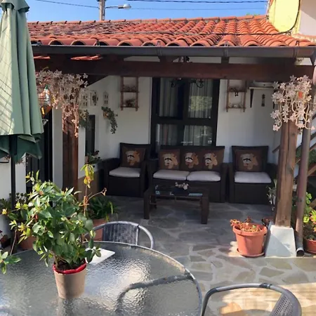 La Casita De Llanes Playa 2 Prázdninový dům