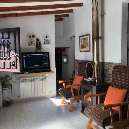 La Casita De Llanes Playa 2 Prázdninový dům