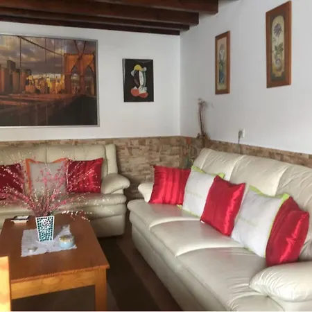 La Casita De Llanes Playa 2 Prázdninový dům *