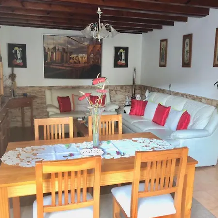 La Casita De Llanes Playa 2 Prázdninový dům