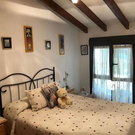 Prázdninový dům La Casita De Llanes Playa 2 *